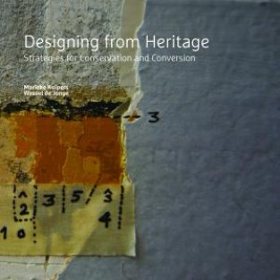 Designing from Heritage