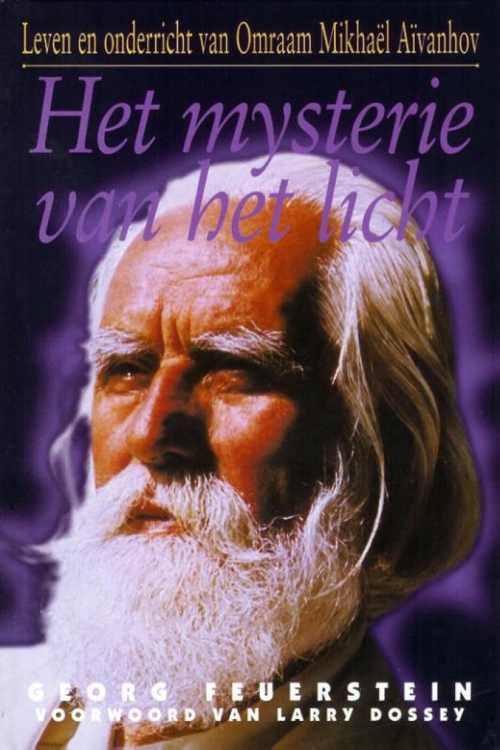 Het mysterie van het licht