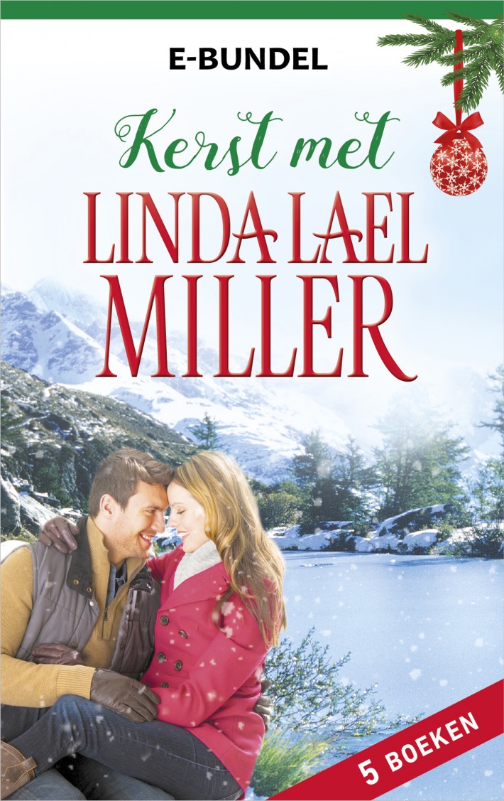Kerst met Linda Lael Miller