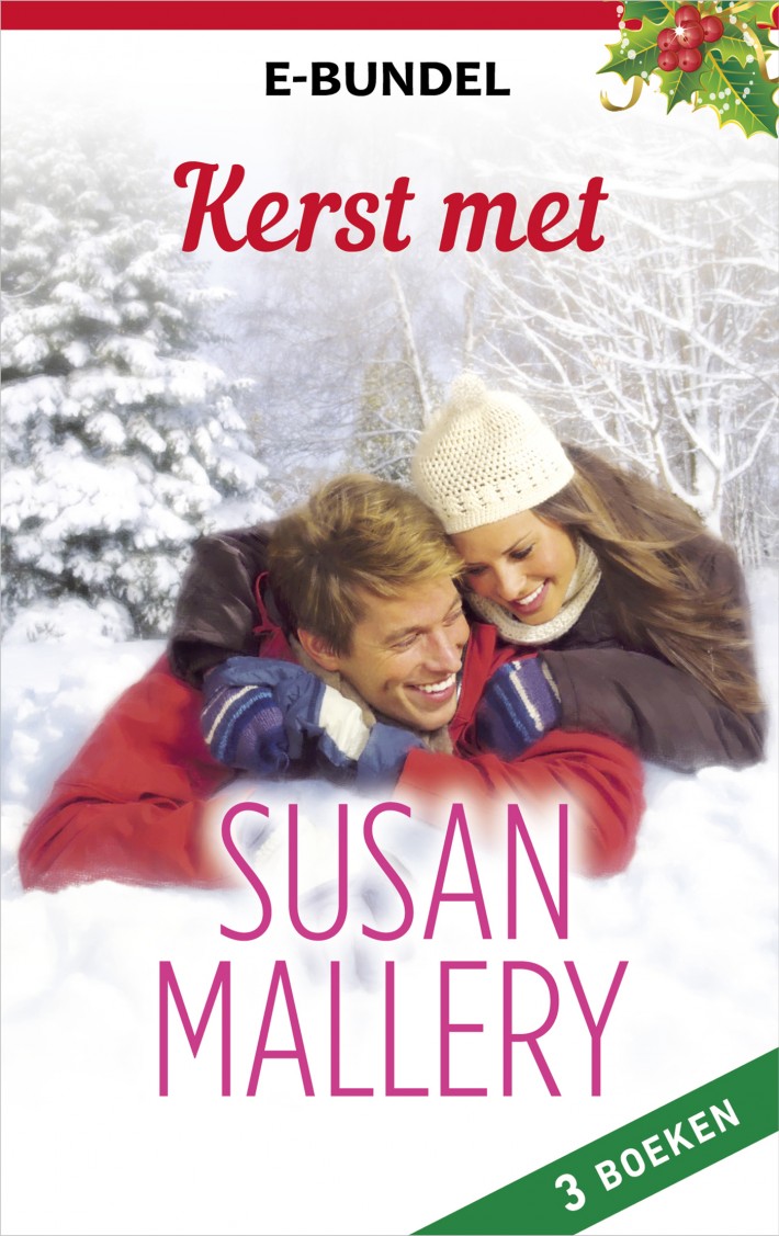 Kerst met Susan Mallery