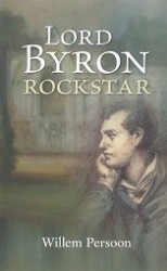 Lord Byron - rockstar
