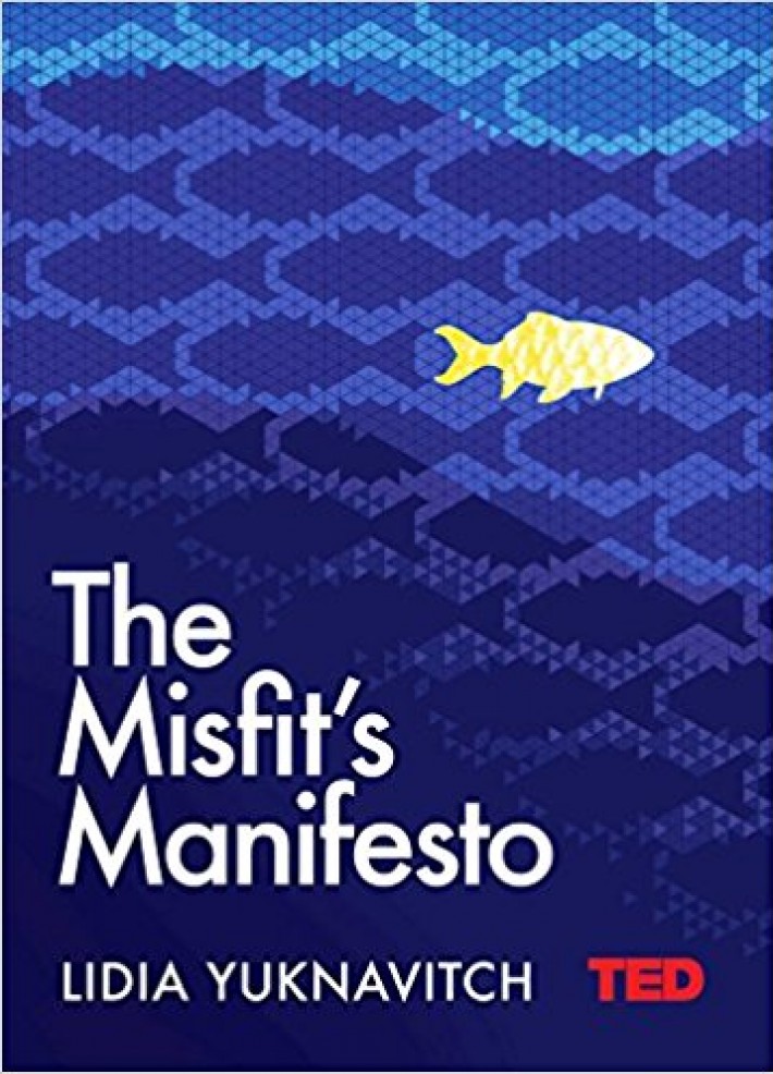Misfit's Manifesto