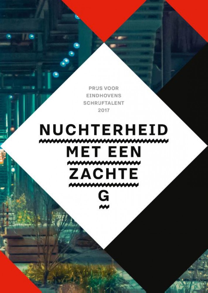 Nuchterheid met een zachte G. Nuchterheid met een zachte G.