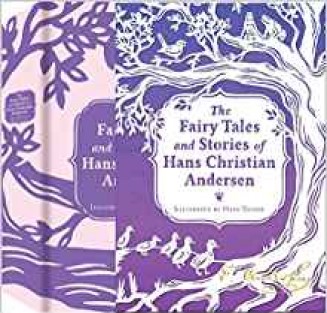 Fairy Tales and Stories of Hans Christian Andersen