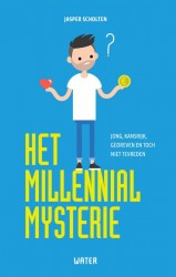 Het Millennial mysterie