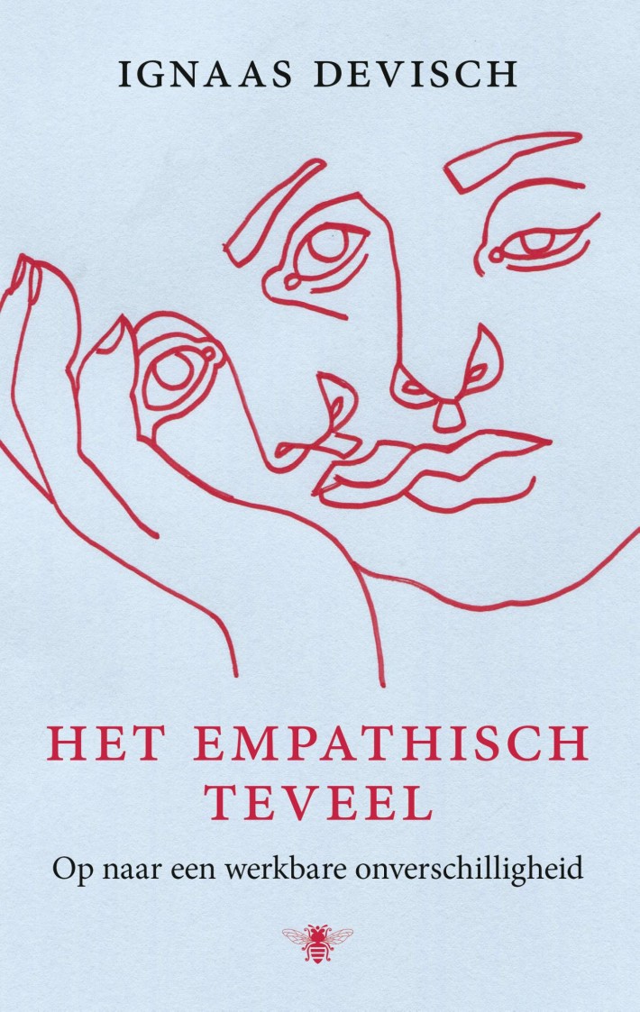 Het empatisch teveel Het empatisch teveel