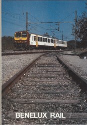 Benelux rail