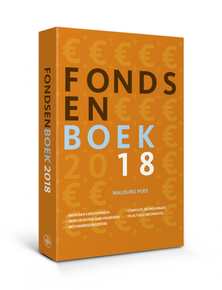 FondsenBoek 2018