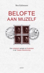 Belofte aan mijzelf • Belofte aan mijzelf