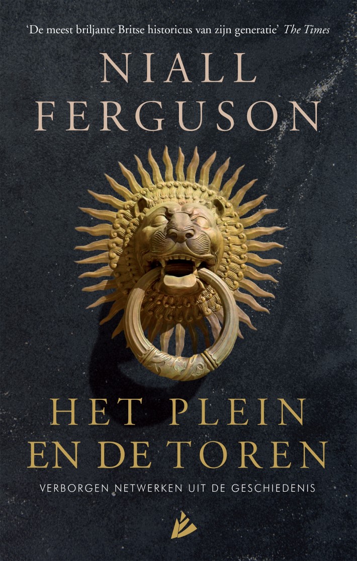 Het plein en de toren • Het plein en de toren Het plein en de toren • Het plein en de toren