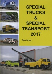 Special trucks & special transport
