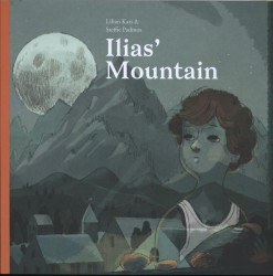 Ilias’ Mountain