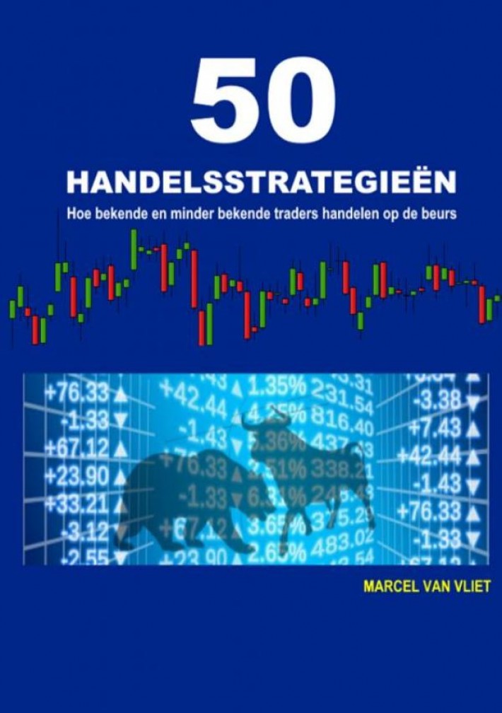 50 handelsstrategieën