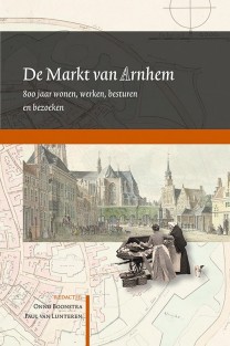 De Markt van Arnhem