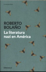La literatura nazi en América