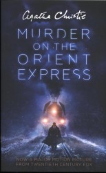 Murder on the Orient Express. Film Tie-In