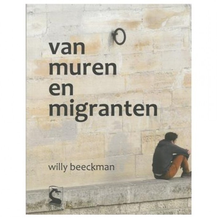 Van muren en migranten