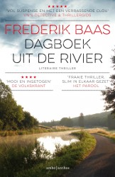 Dagboek uit de rivier • Dagboek uit de rivier