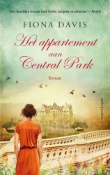 Het appartement aan Central Park • Het appartement aan Central Park