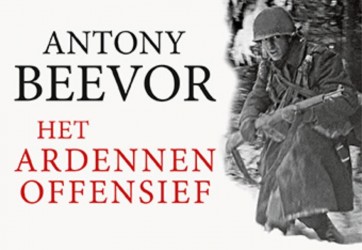 Het Ardennenoffensief DL