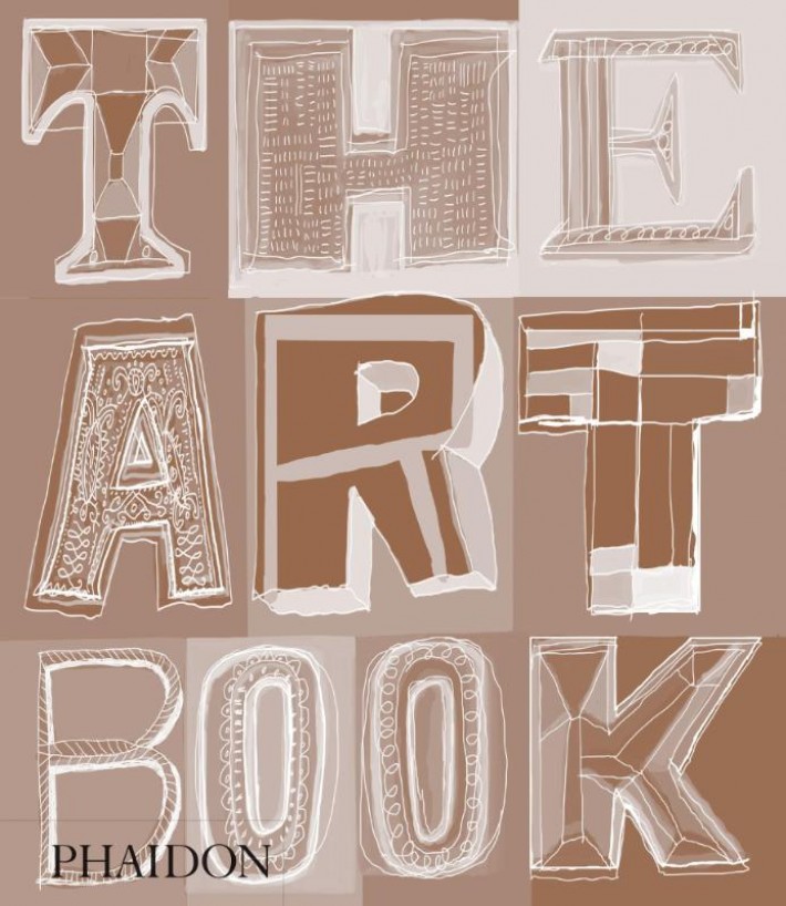 Art Book, The, New Edition, midi format