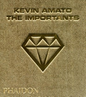 Amato, Kevin, The Importants