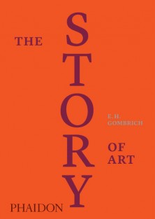 Story of Art, The, Luxury Edition