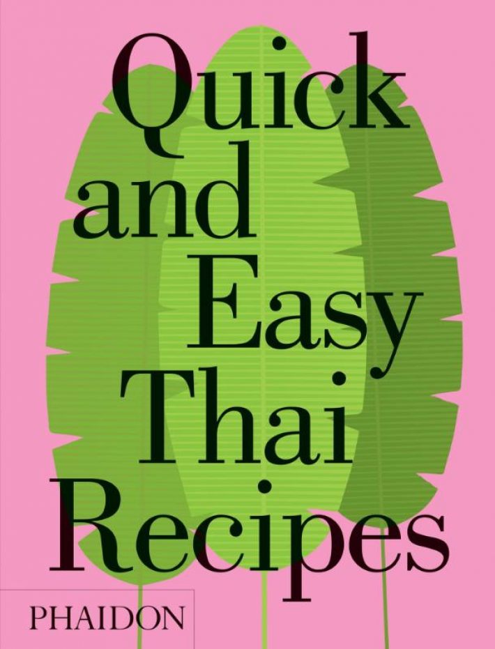 Quick and Easy Thai Recipes