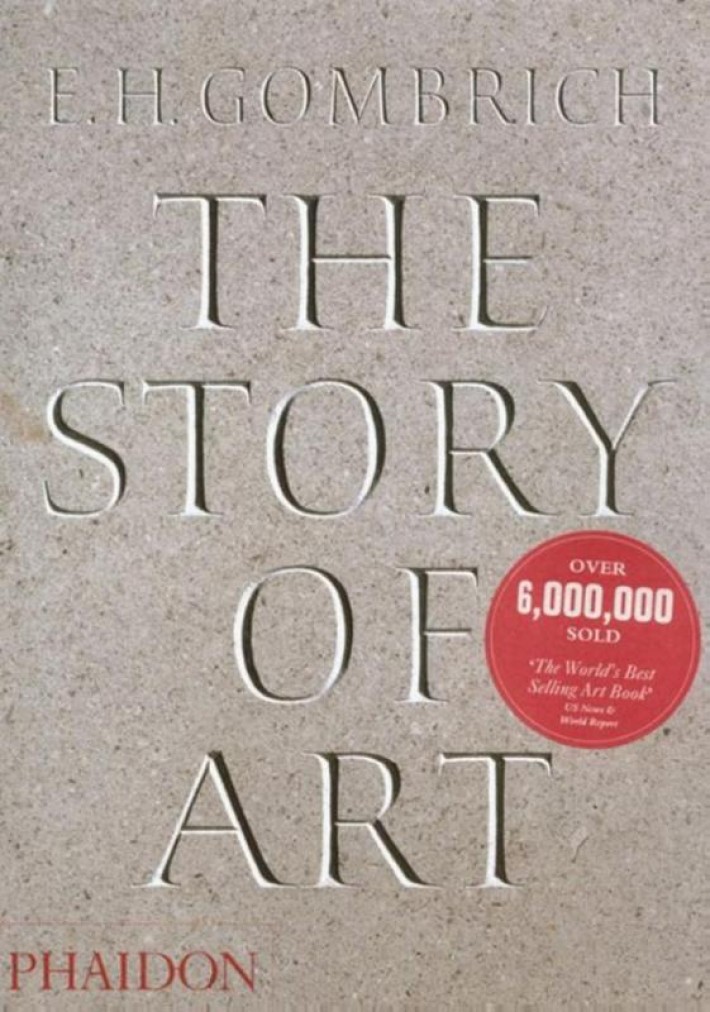The Story of Art • The Story of Art