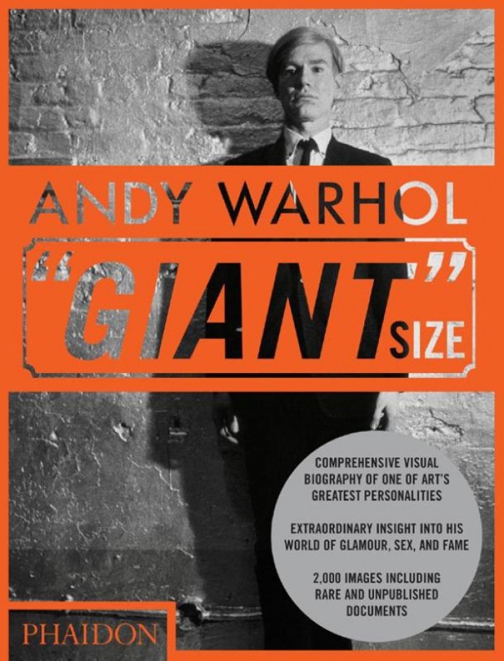 Andy Warhol Giant Size
