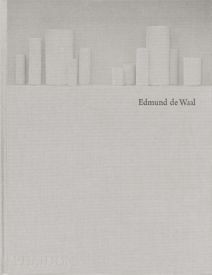 Edmund de Waal