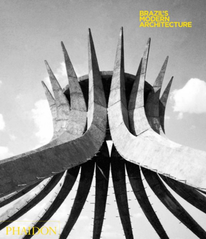 Brazil`s Modern Architecture Brazil`s Modern Architecture