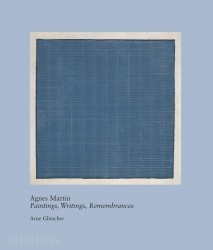 Agnes Martin