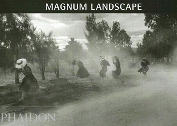 Magnum Landscape Magnum Landscape