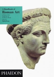 A Handbook of Roman Art