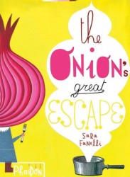 Onion's Great Escape