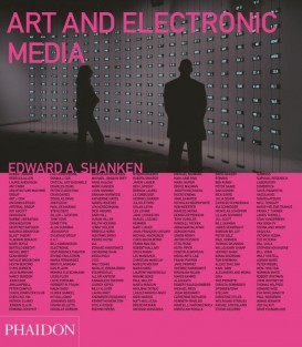 Art and Electronic Media