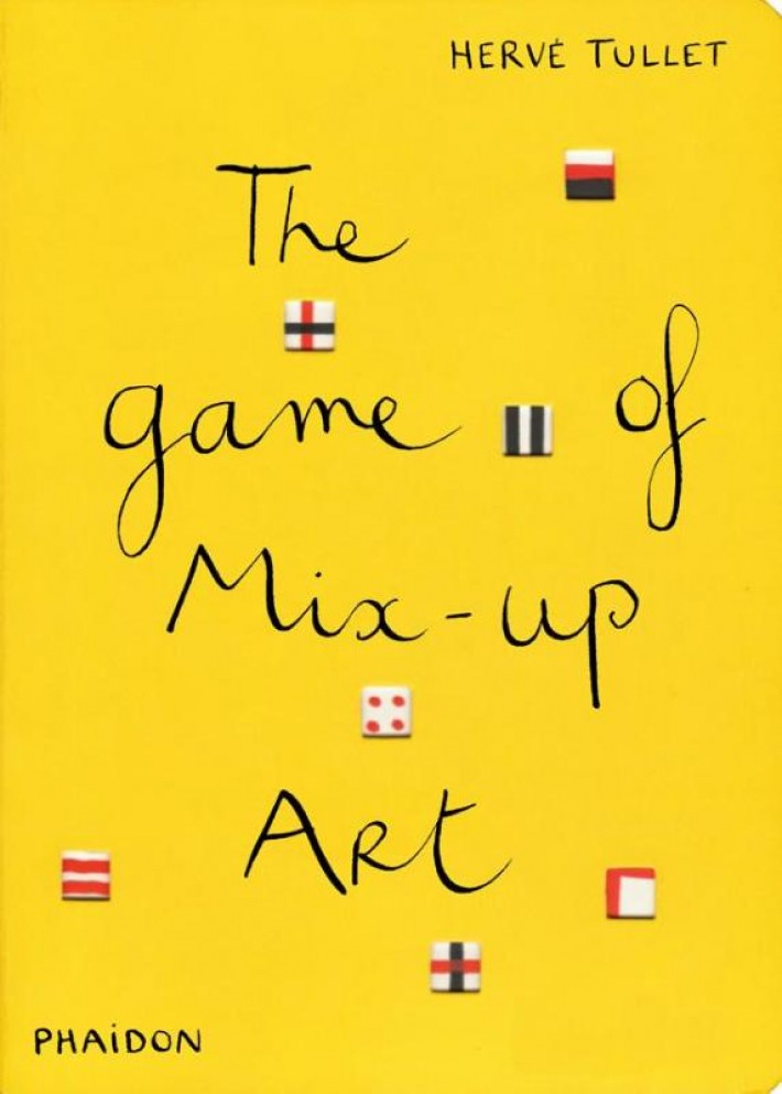 The Game of Mix-Up Art