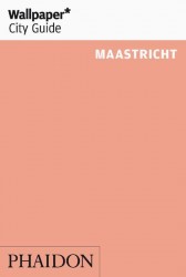 Wallpaper City Guide Maastricht