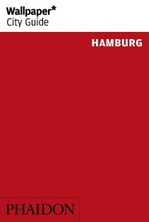 Wallpaper* City Guide Hamburg 2015