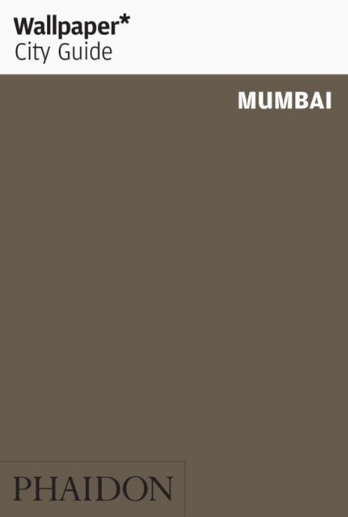 Wallpaper* City Guide Mumbai