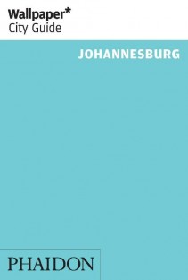 Wallpaper* City Guide Johannesburg 2014