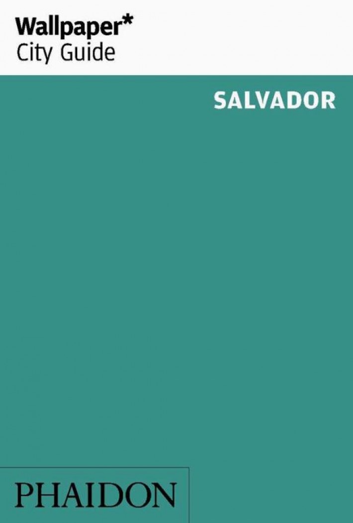 Wallpaper* City Guide Salvador