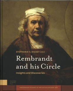 Rembrandt and his circle
