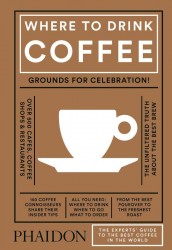Where to Drink Coffee Where to Drink Coffee
