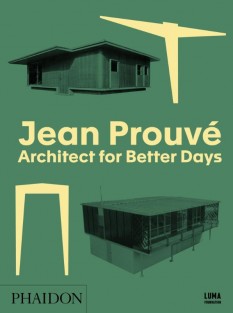 Prouve Architect