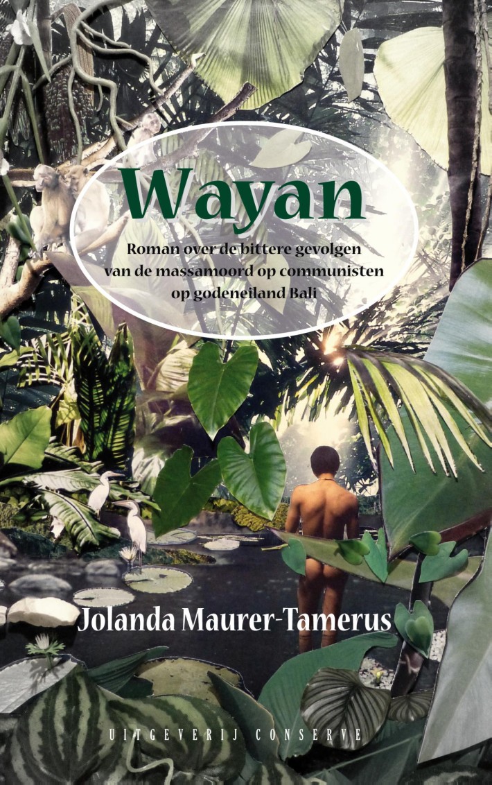 Wayan Wayan