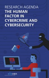 The human factor in cybercrime and cybersecurity