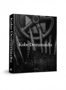 Kobe Desramaults