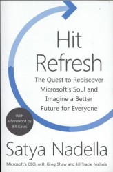 Hit Refresh